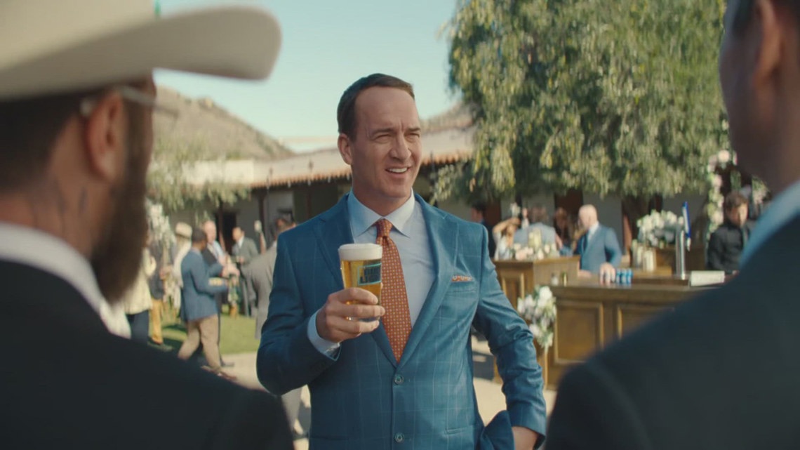 Business Buzz: A workforce funding fight and the high-stakes business of Super Bowl ads