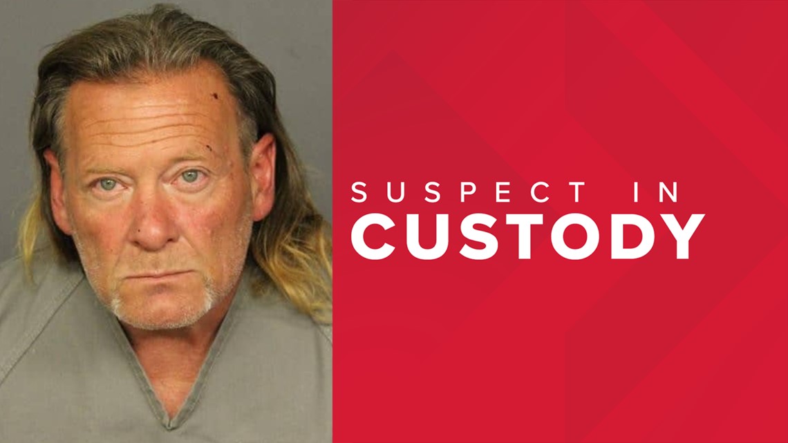Suspect charged with murder after Denver fatal shooting | 9news.com