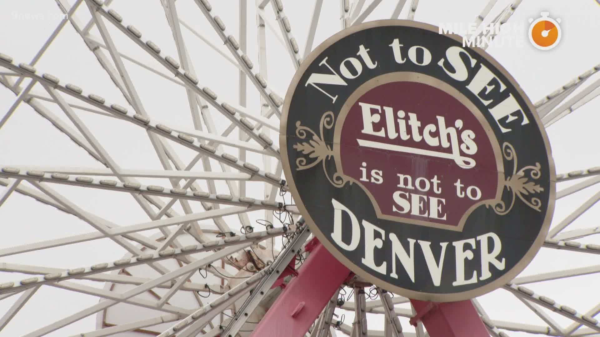Eddie Randle let's you know what to expect as Elitch Gardens reopens for the first time in more than a year after the pandemic forced it to remain closed in 2020.