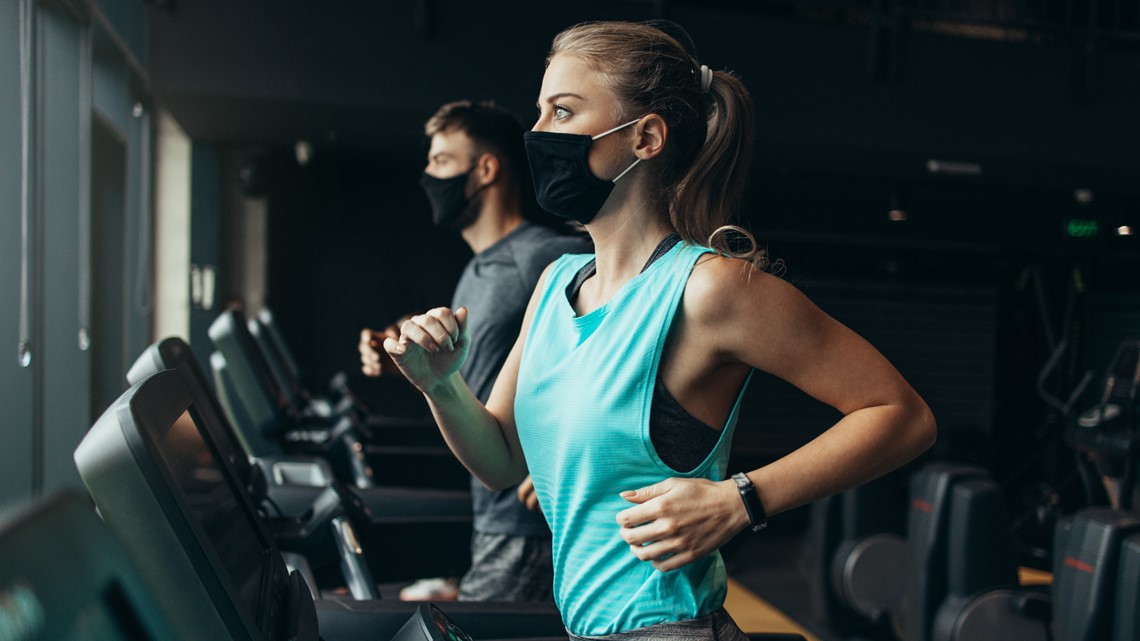 Is too much cardio a bad thing? Study examines aerobic exercise