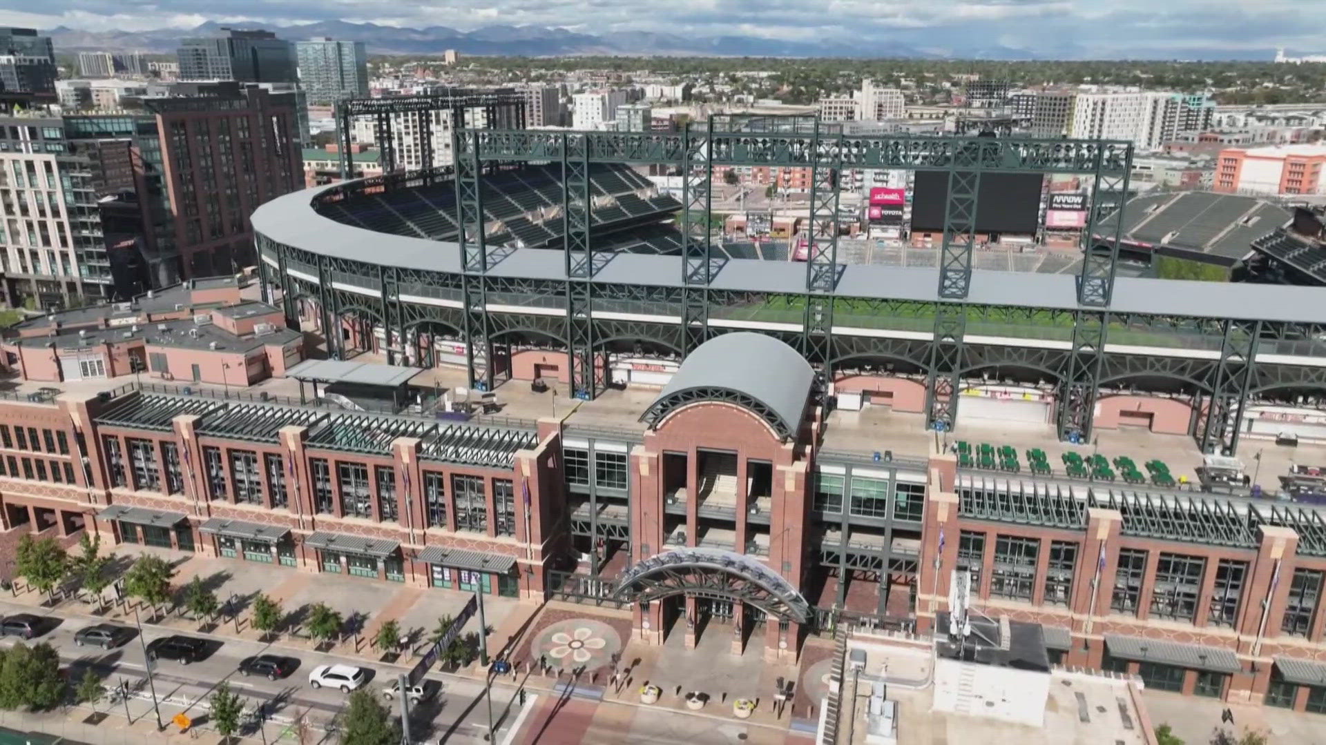 Descendants of Choctaw code talkers gather in Fort Worth for historical ...