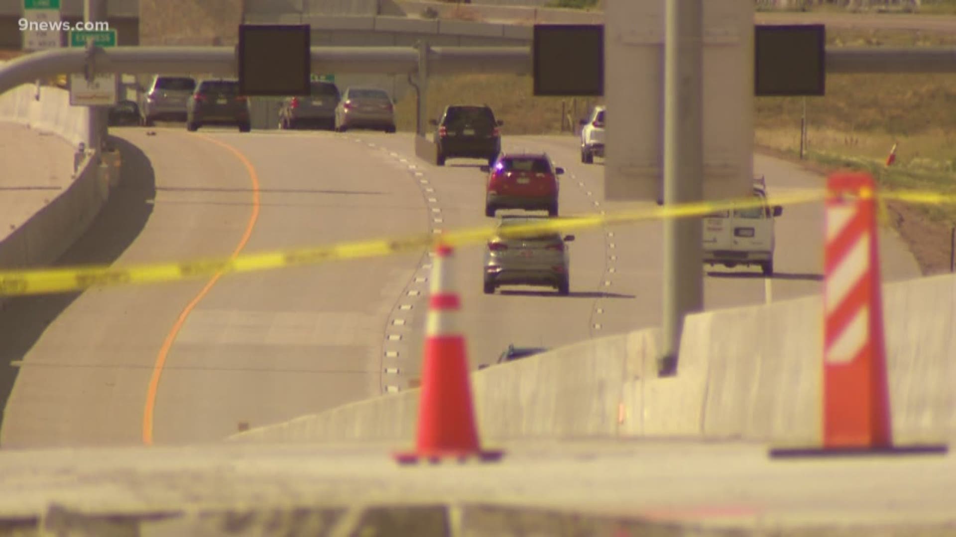We've told you the company that profits off 36 might not pay for its repairs and that taxpayers might be on the hook for both repairs and lost toll revenue. What do the leaders on Colorado's transportation committee plan to do about that?