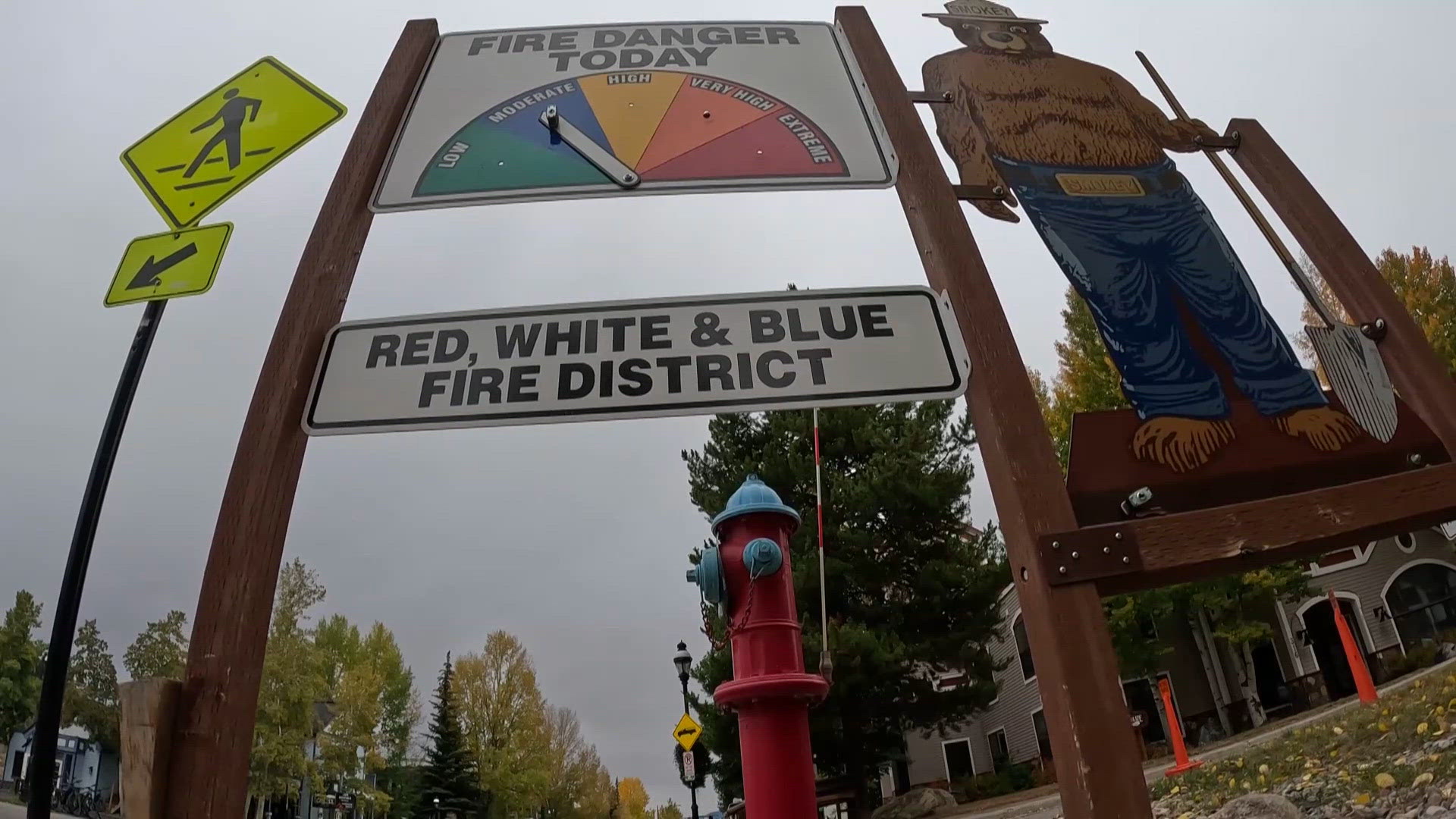 $500 wildfire mitigation rebate opens early for Boulder County ...