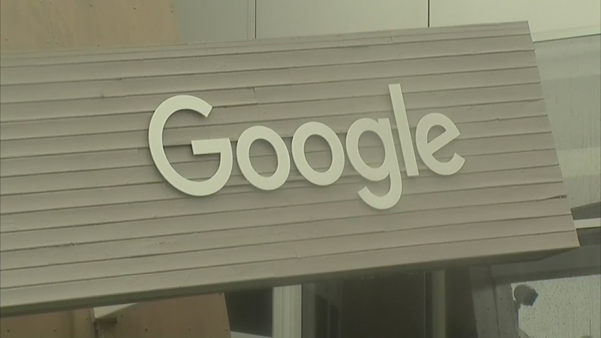 9NEWS legal expert Whitney Traylor discusses what the ruling that Google had an illegal monopoly in texting and advertising could mean.