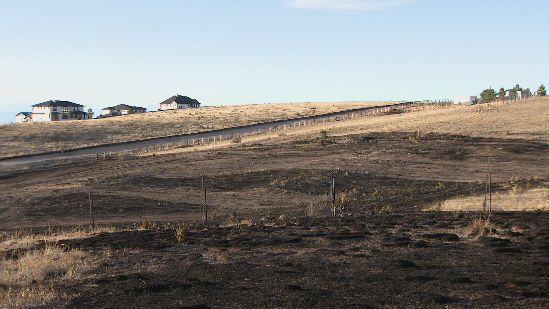 Dry winter tests Colorado counties as some switch emergency alert ...