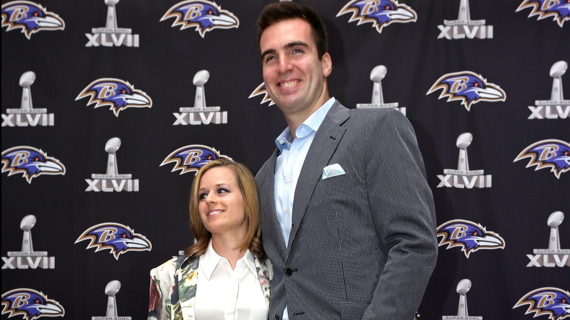 Fox: Joe Flacco ushering in a season of change