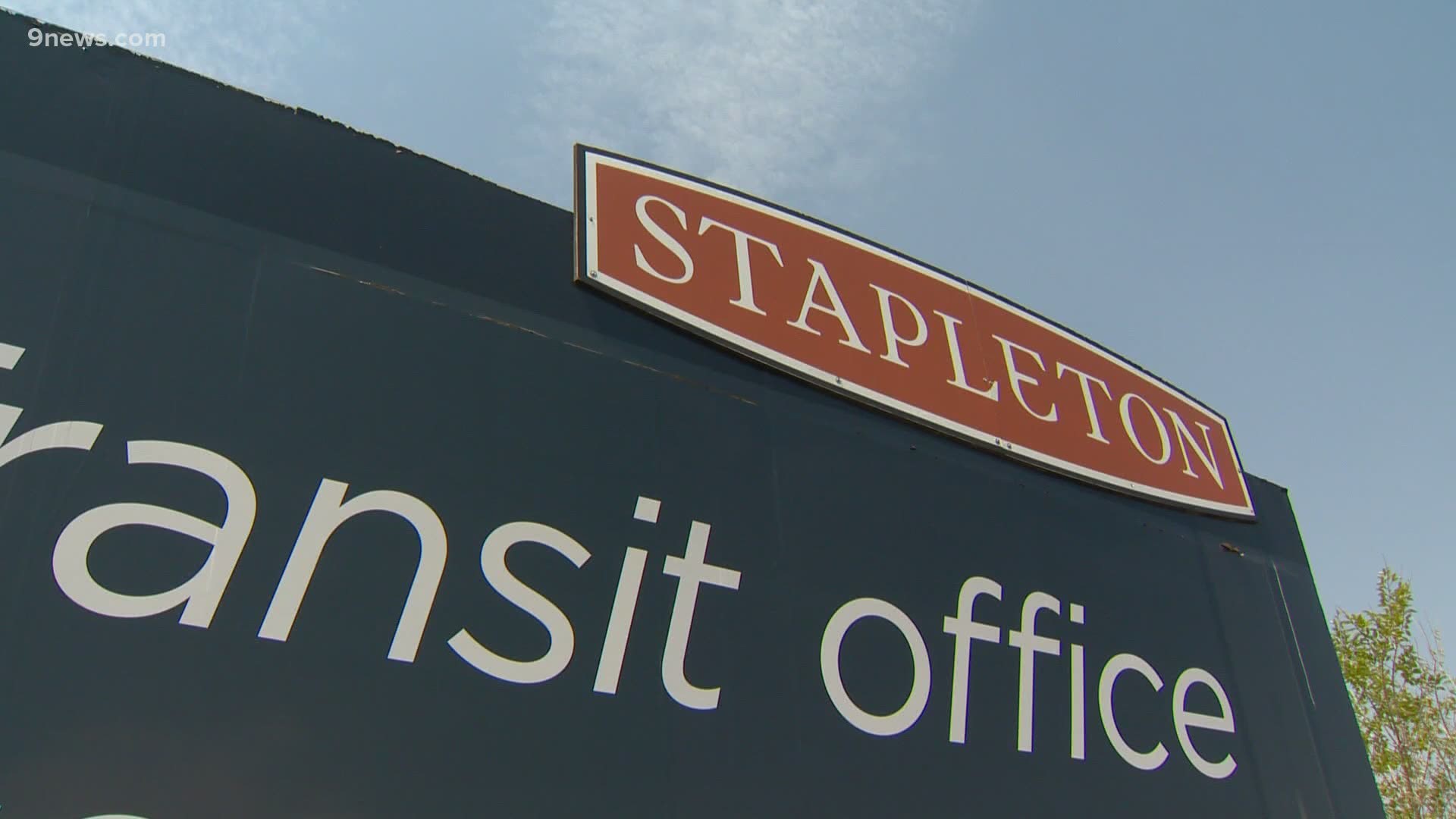 Stapleton already has near 100 suggestions for a new name. It is currently named after a former Denver mayor who was a member of the KKK.