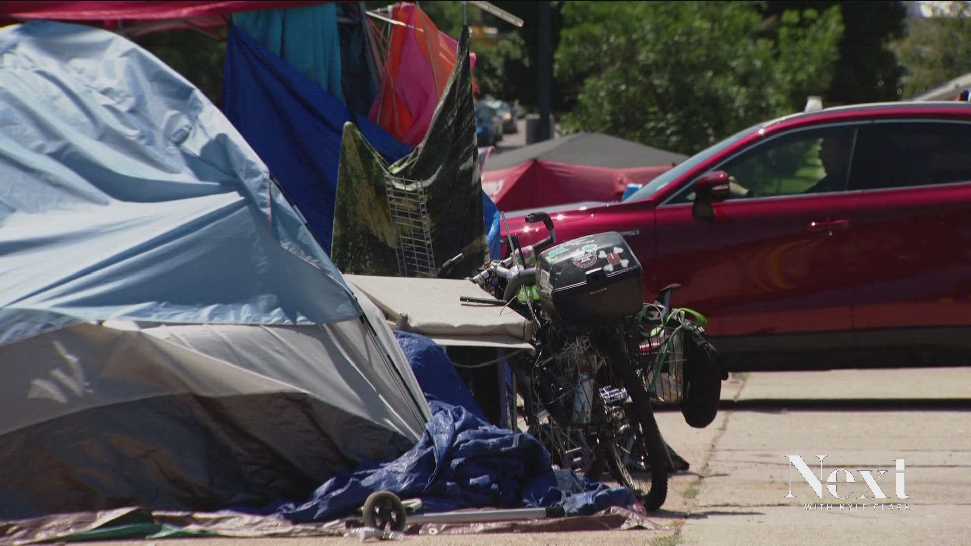 Denver City Council and nonprofits working on homelessness have questions about the cost of Mayor Mike Johnston's signature plan to get 1,000 people off the streets.