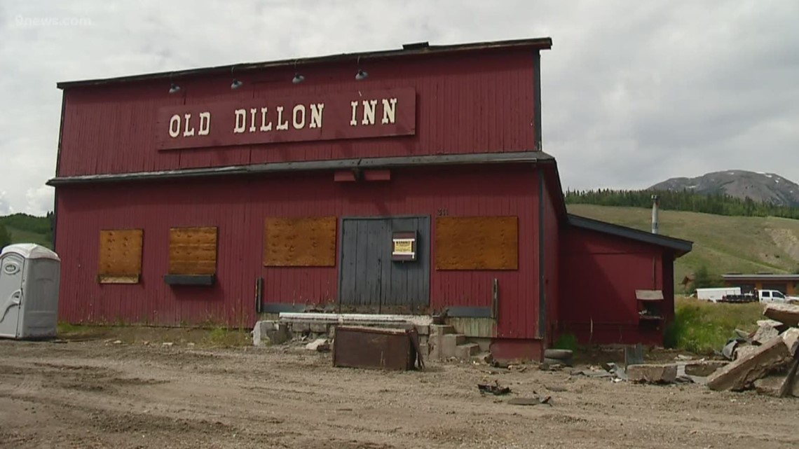 12 Years After It Closed A Look Inside The Historic Old Dillon Inn   82ead12b 87e1 4dfb Ab6f 38a017073095 1140x641 