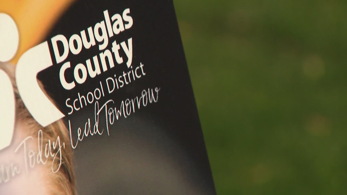Douglas School Board votes on school consolidations | 9news.com