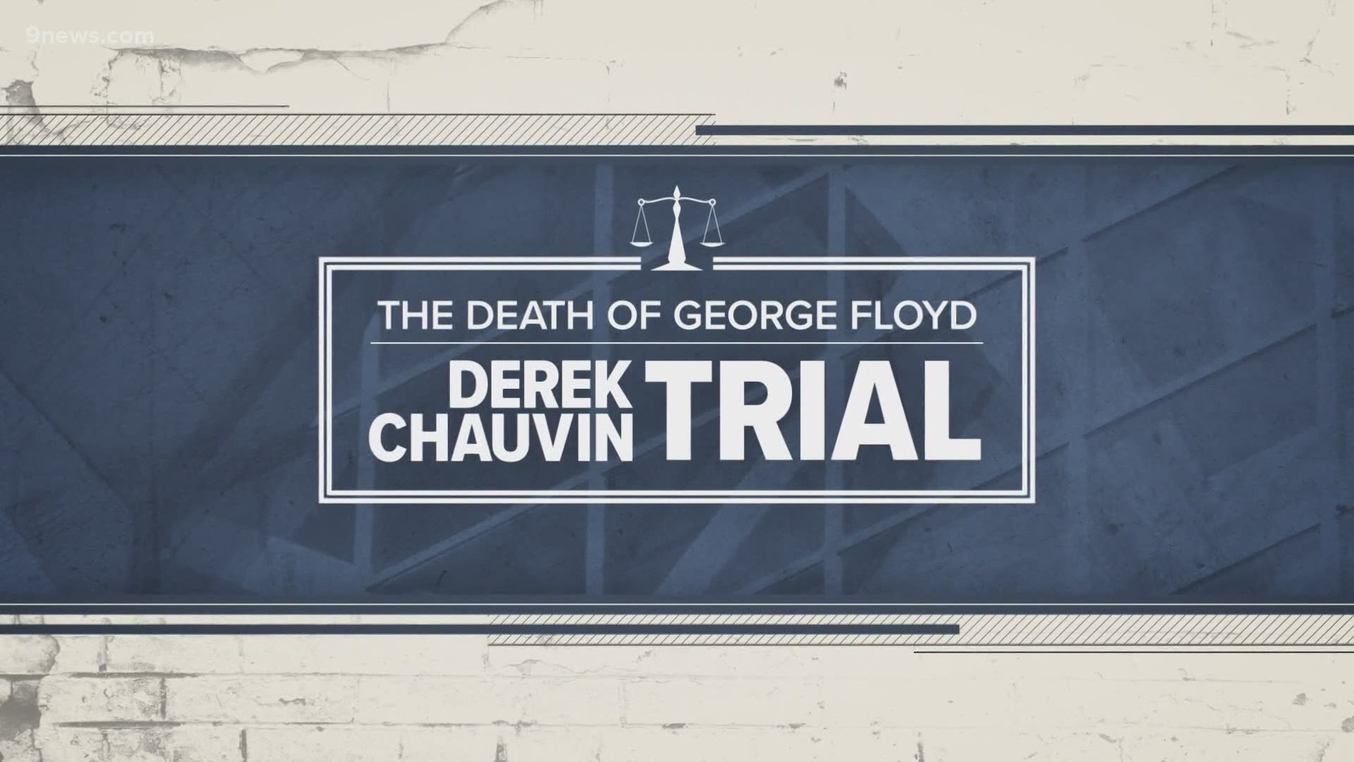 The third week of the trial of former Minneapolis police officer Derek Chauvin is scheduled to end Friday, April 9. 9NEWS Legal Expert Whitney Traylor has more.