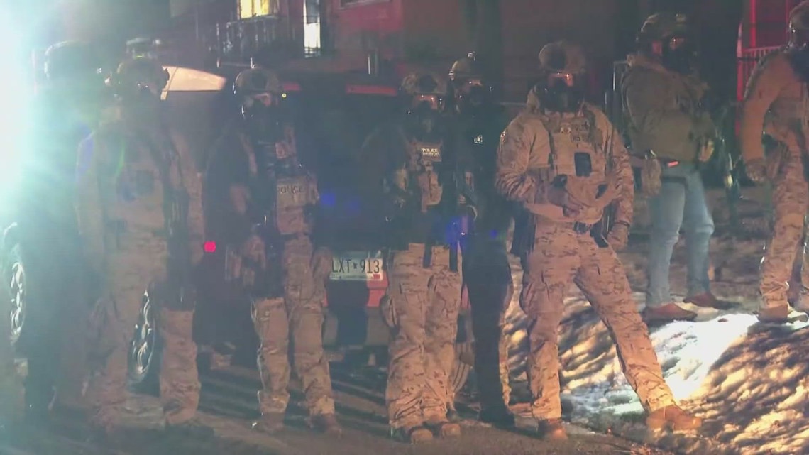 Federal immigration tactics in Minneapolis criticized as 'unprecedented and chaotic'