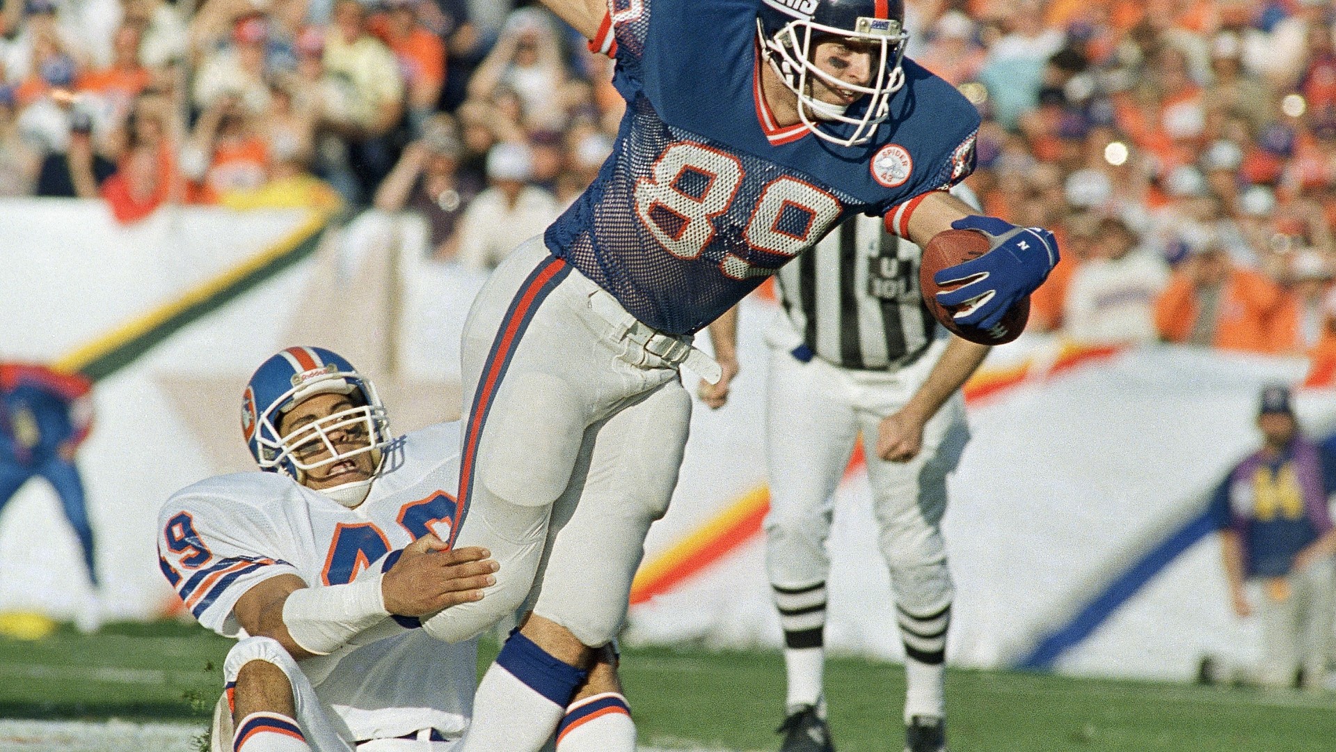 Denver Broncos trivia Test how well you know your team