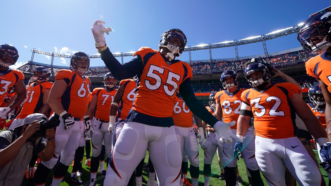 Upon Further Review: Denver Broncos 23-13 win over Jacksonville Jaguars -  Mile High Report