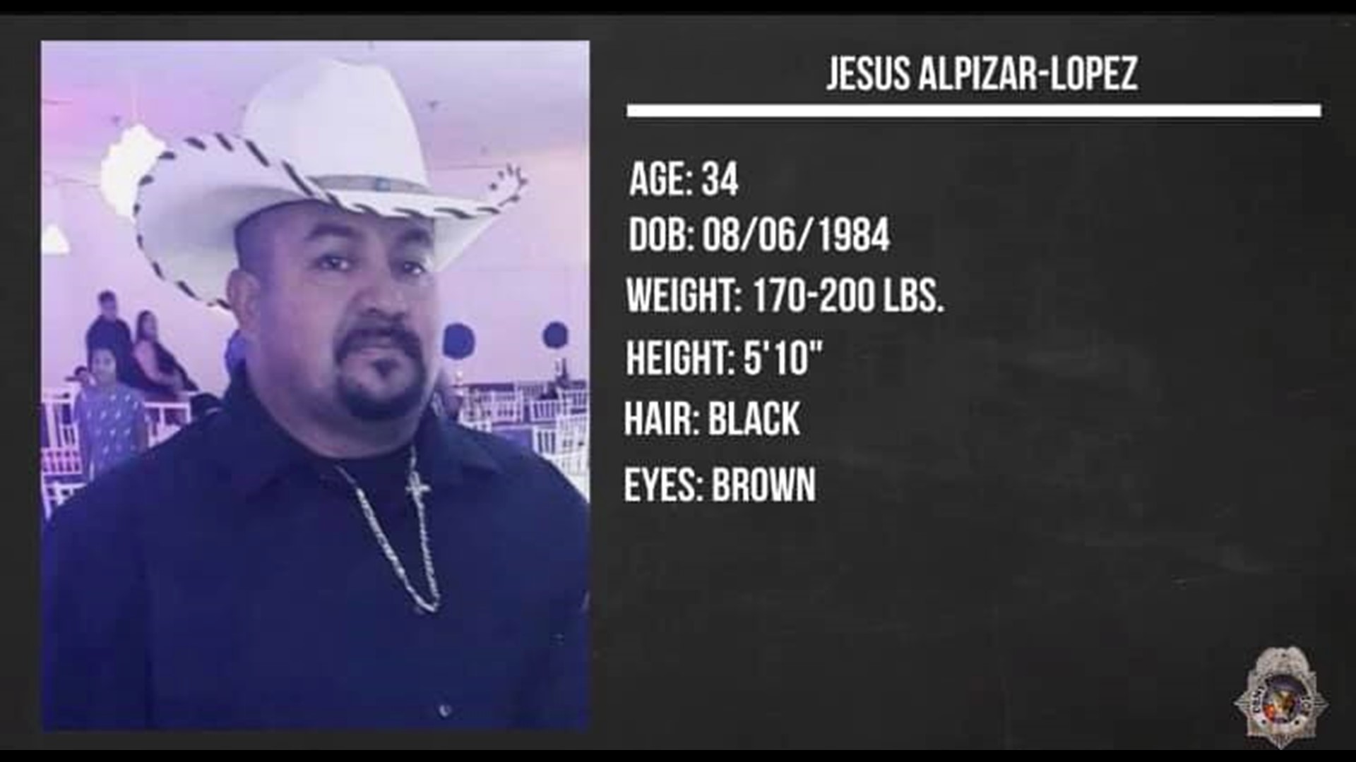 Denver man wanted for sexual assault on a child, police say | 9news.com