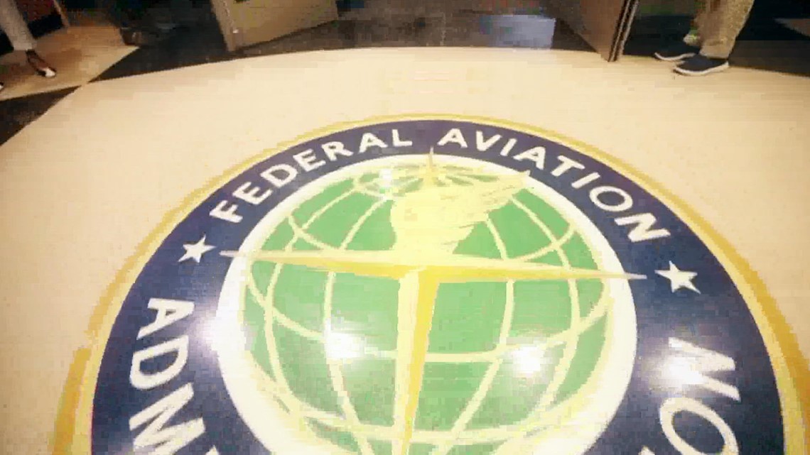 FAA meltdown may have been caused by a single contract employee
