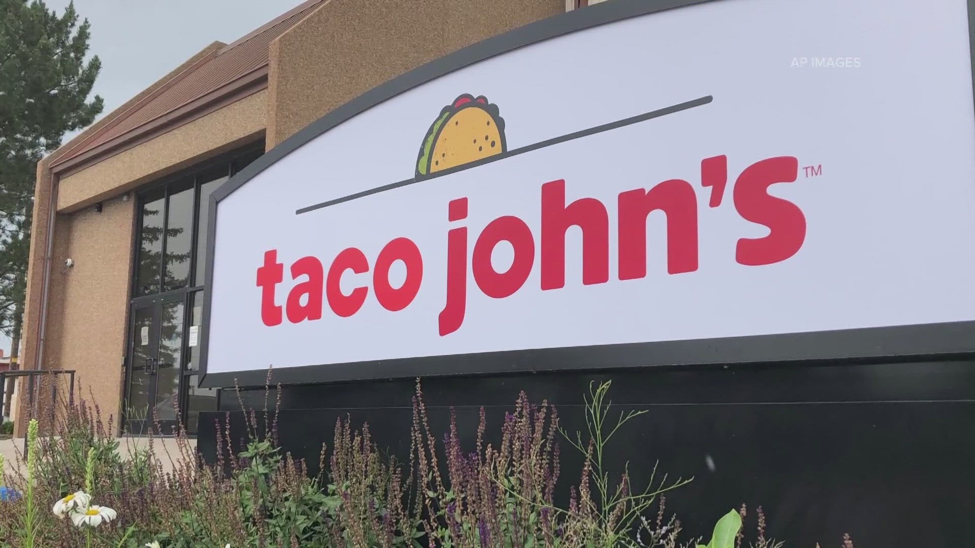Taco John's announced it is ending their legal fight against Taco Bell over the trademark over the phrase's trademark.