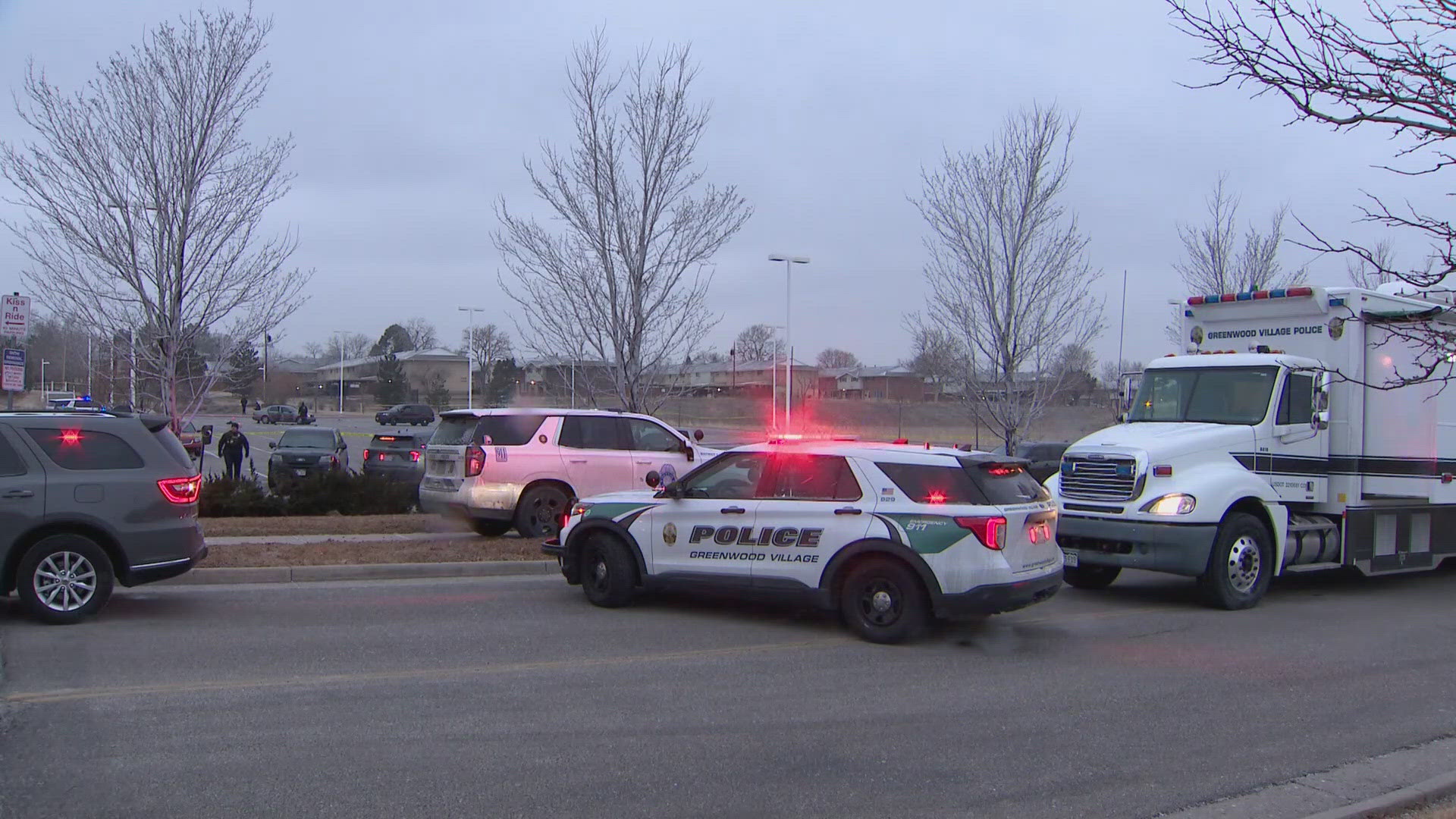 3 teens arrested in Greenwood Village RTD station shooting | 9news.com