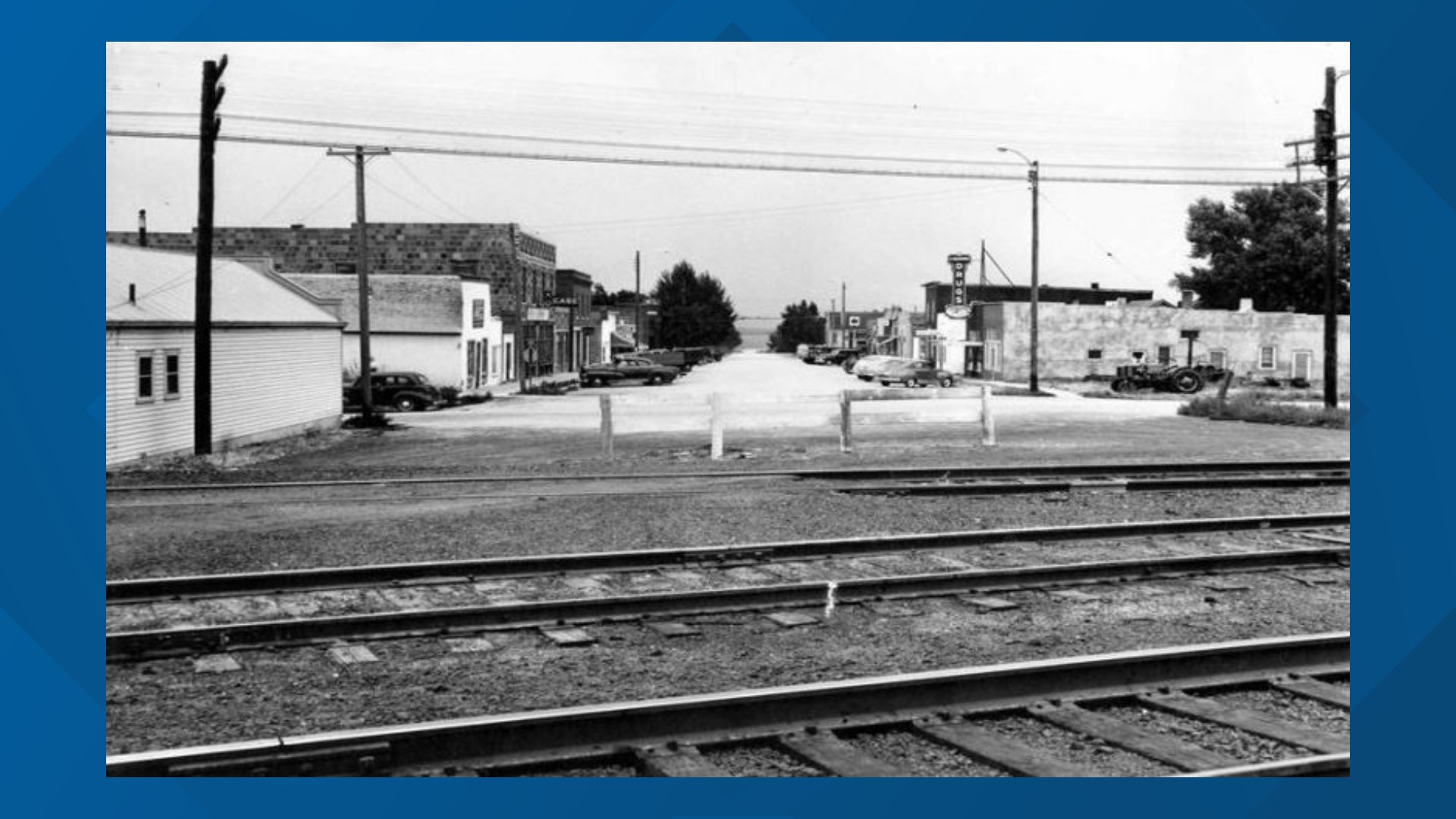 Keenesburg, Colorado New development and 100year anniversary