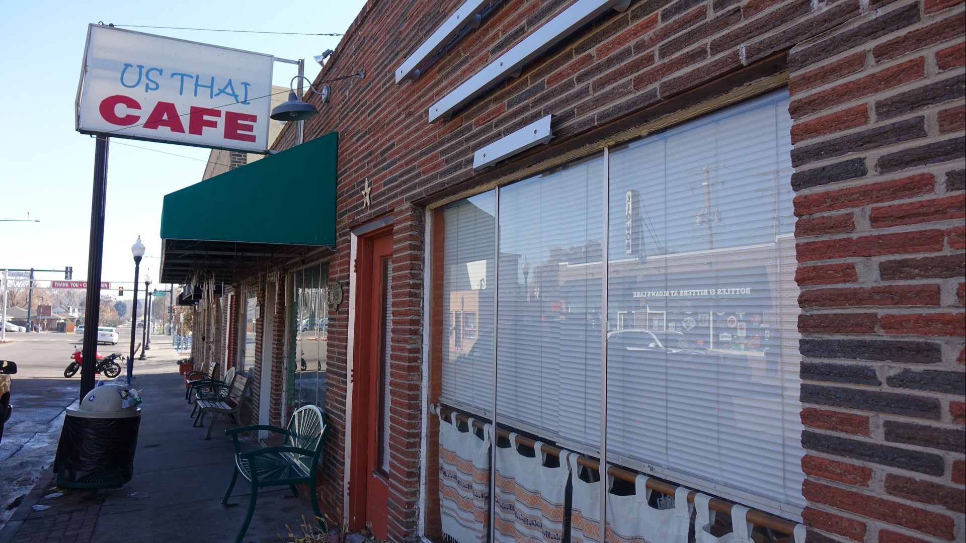 PHOTOS A look at Edgewater