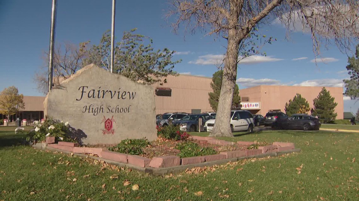 Former student accused of threatening Fairview HS students - Vimarsana News