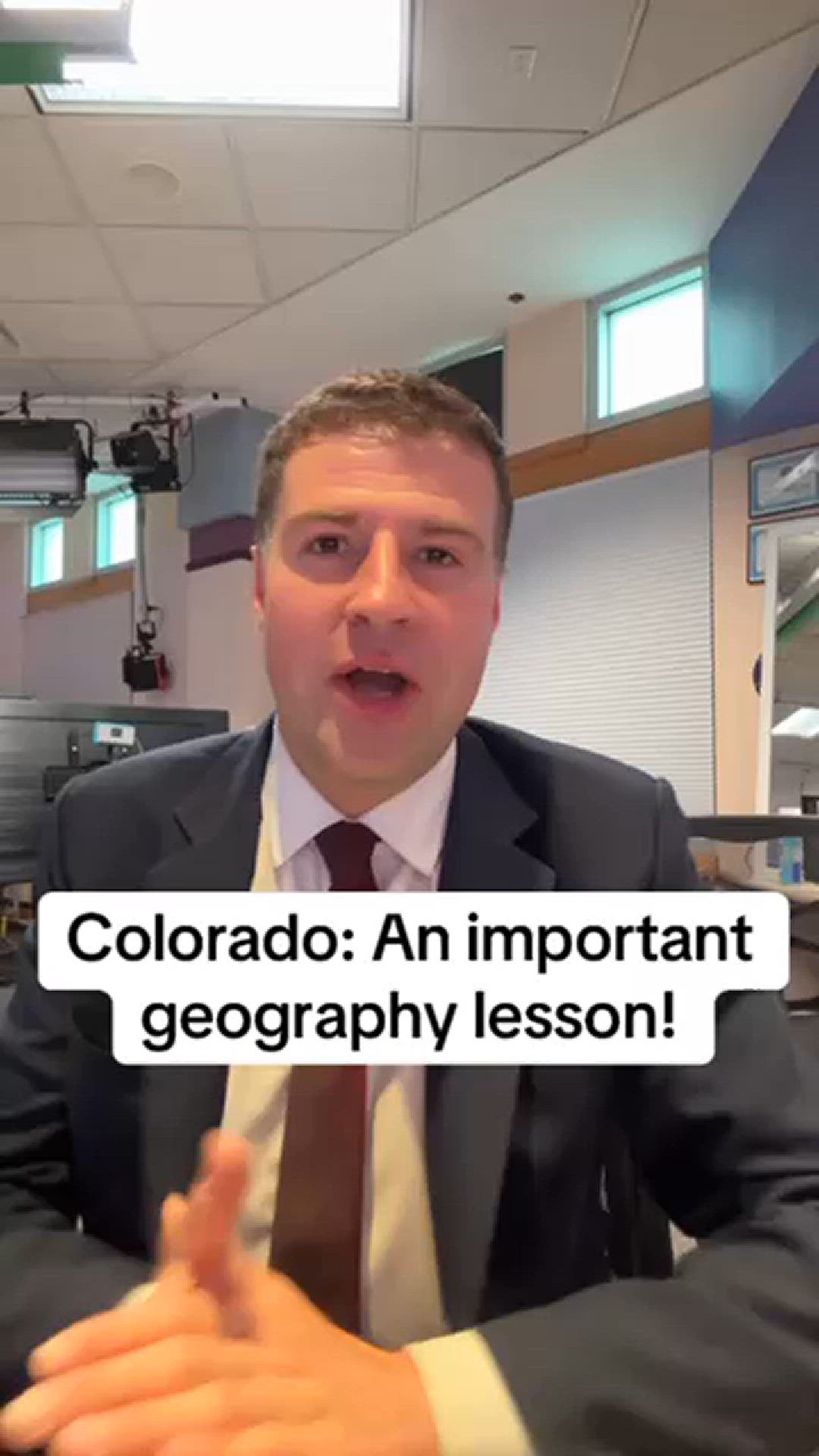 You really need to know this if you live in Adams, Arapahoe or Weld counties!
