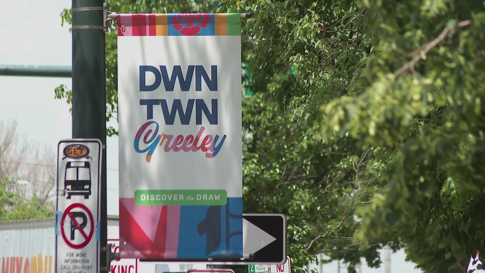 Greeley bans public camping amid safety concerns | 9news.com