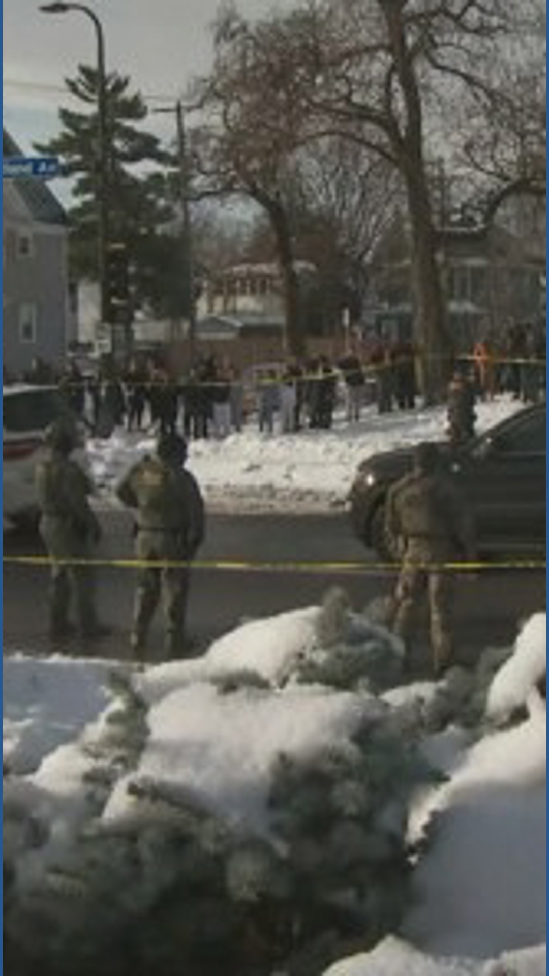 Woman shot and killed by ICE in Minneapolis was from Colorado, family ...