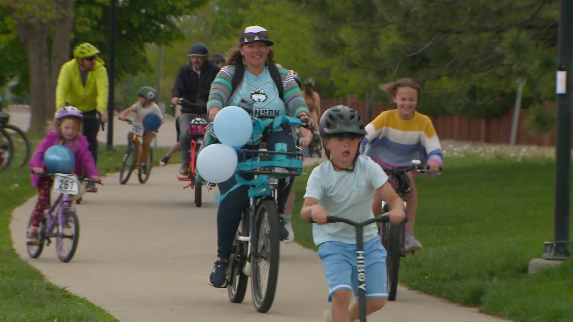 The Poudre School District board voted Monday to stop talks of school closures.