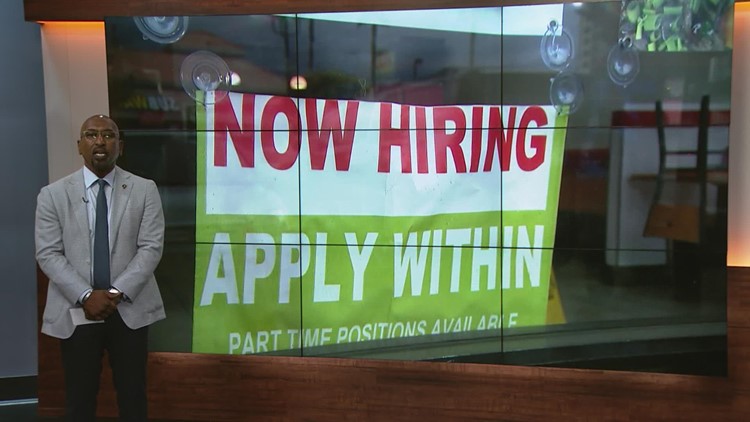 Employment expert shares details on upcoming Colorado job fairs