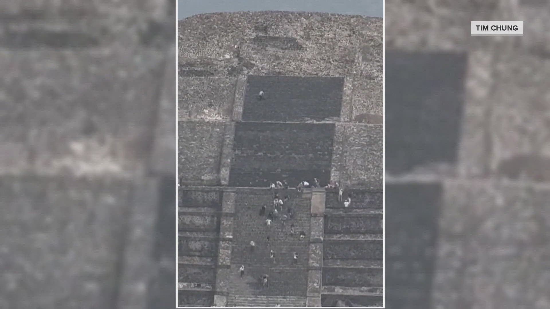 Gunman who opened fire on Mexican tourists carried Columbine-related ...