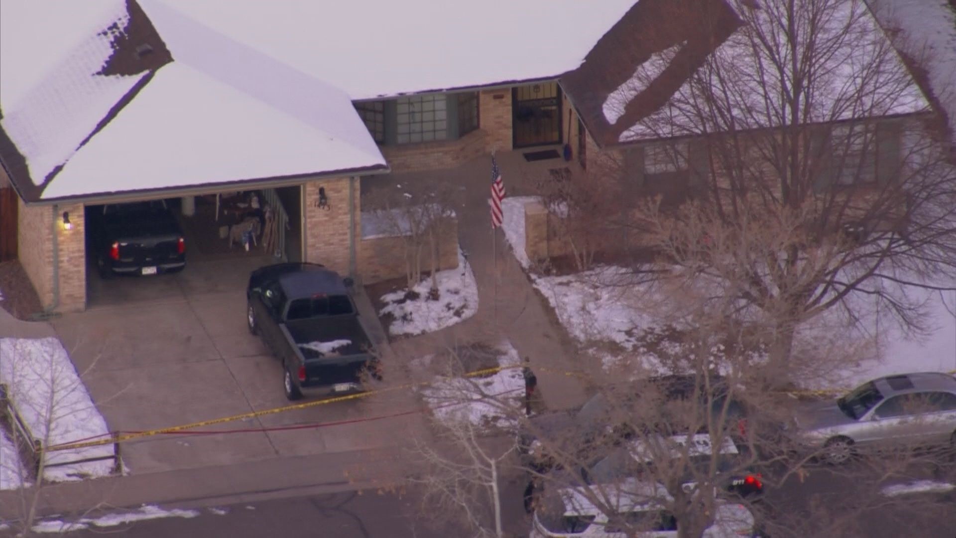 Officers cleared in January shooting death of Aurora man, associated ...