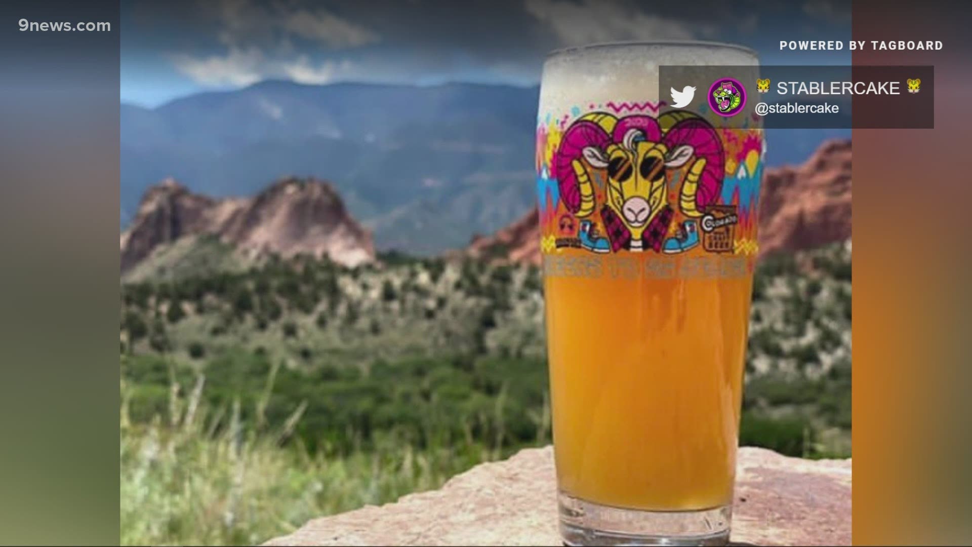 More than 100 breweries across Colorado will participate in the 5th annual Colorado Pint Day 2020 on Wednesday, July 29.