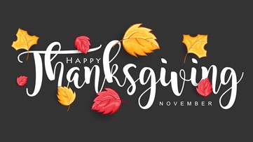 Thanksgiving videos lds