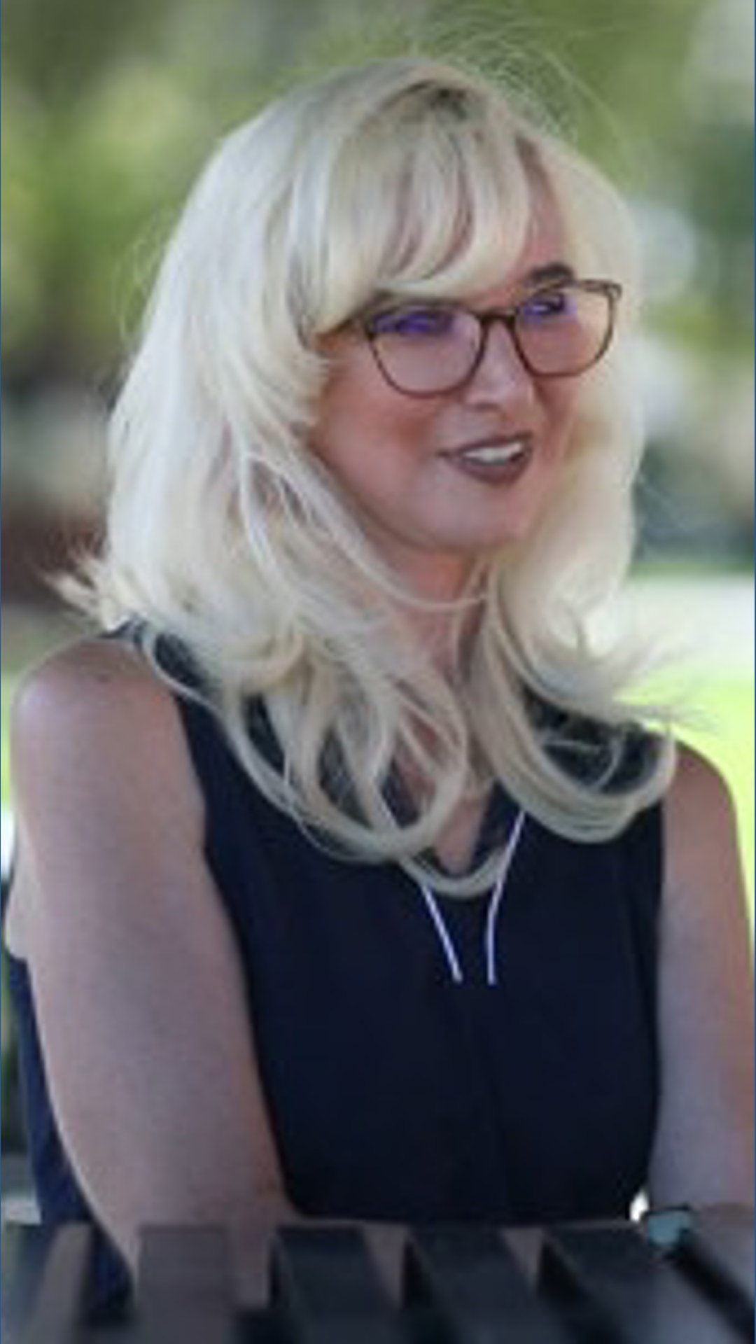 Woman sues Flock and Columbine Valley Police over false accusations ...
