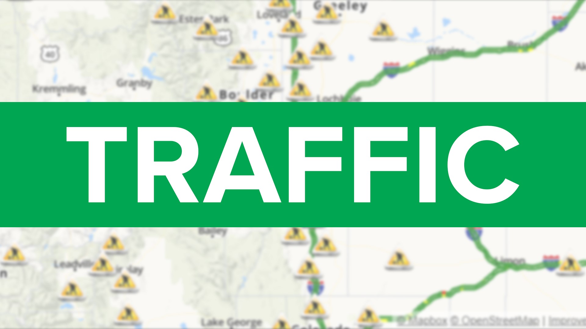 Denver Traffic | 9news.com | 9news.com