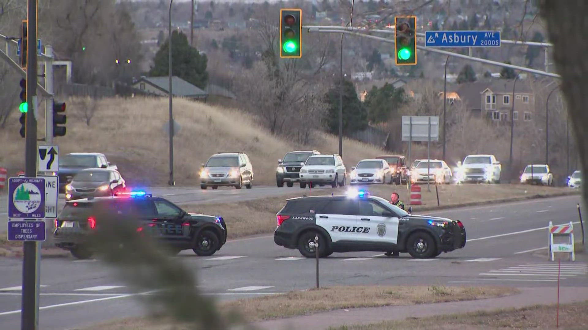 Latest headlines | 1 killed in Lakewood crash | 9news.com