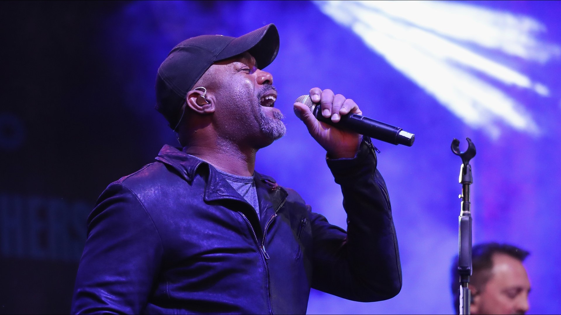 2018 Greeley Stampede concert lineup features Darius Rucker, Dustin