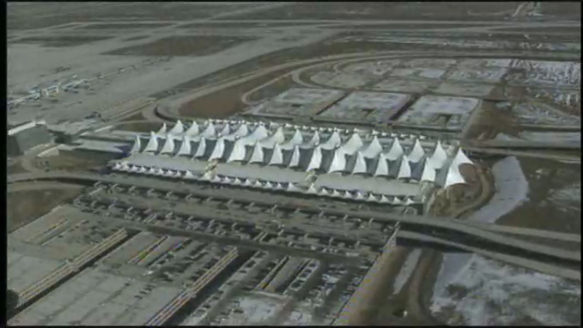 Take a virtual tour of the old Stapleton Airport in Denver | 9news.com