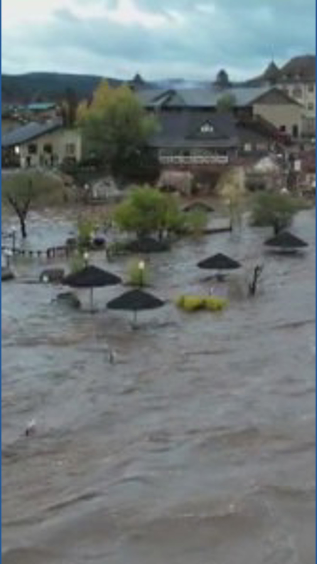 Trump administration denies Colorado disaster aid appeal | 9news.com