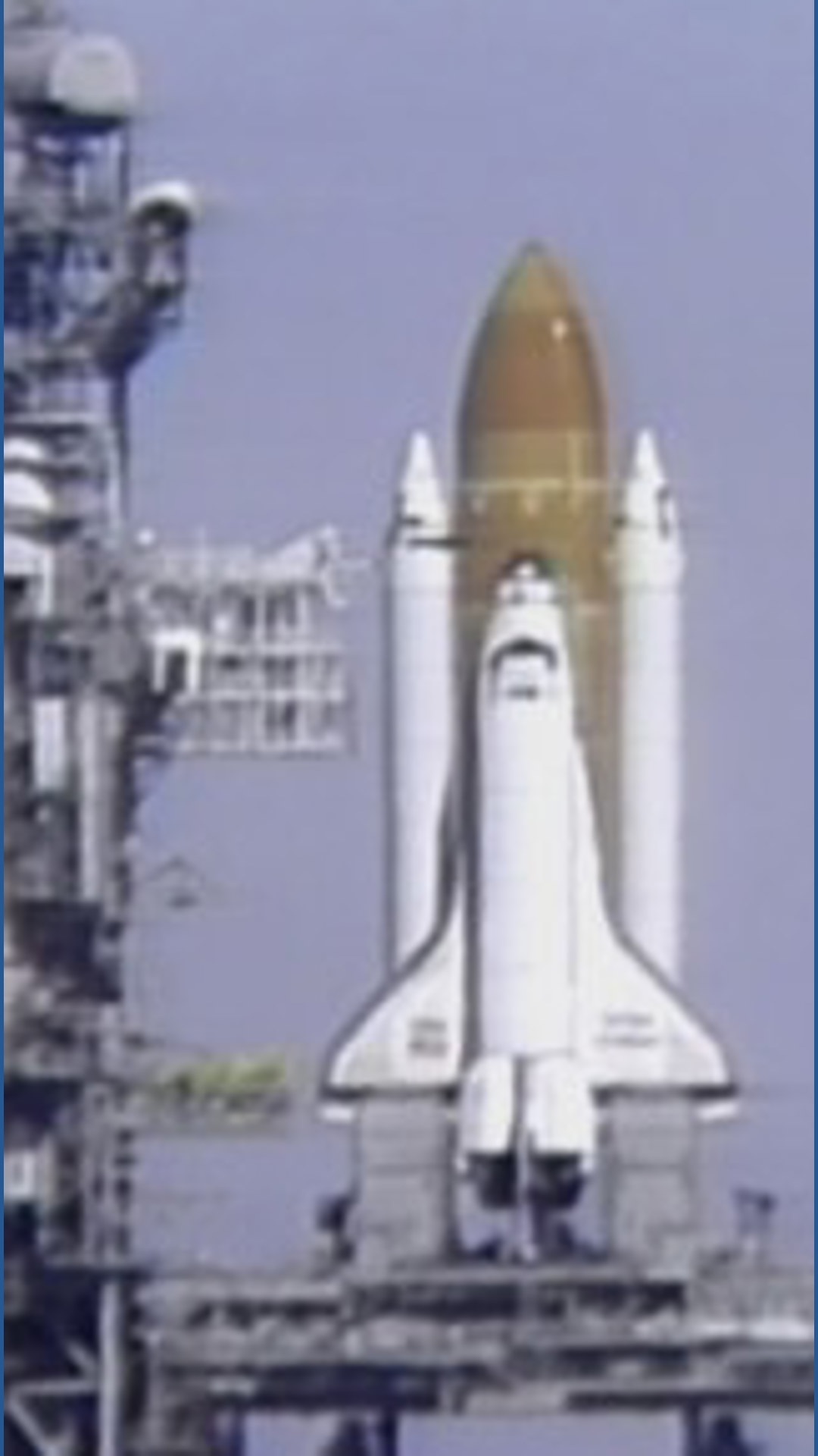 It's been 40 years since the space shuttle Challenger exploded | 9news.com