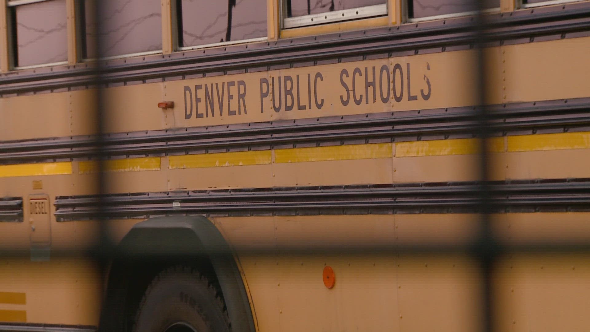 Another study will look at the root causes of segregation within Colorado's largest school district.