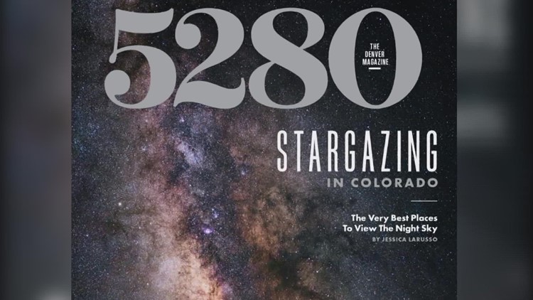 Best places for stargazing in Colorado