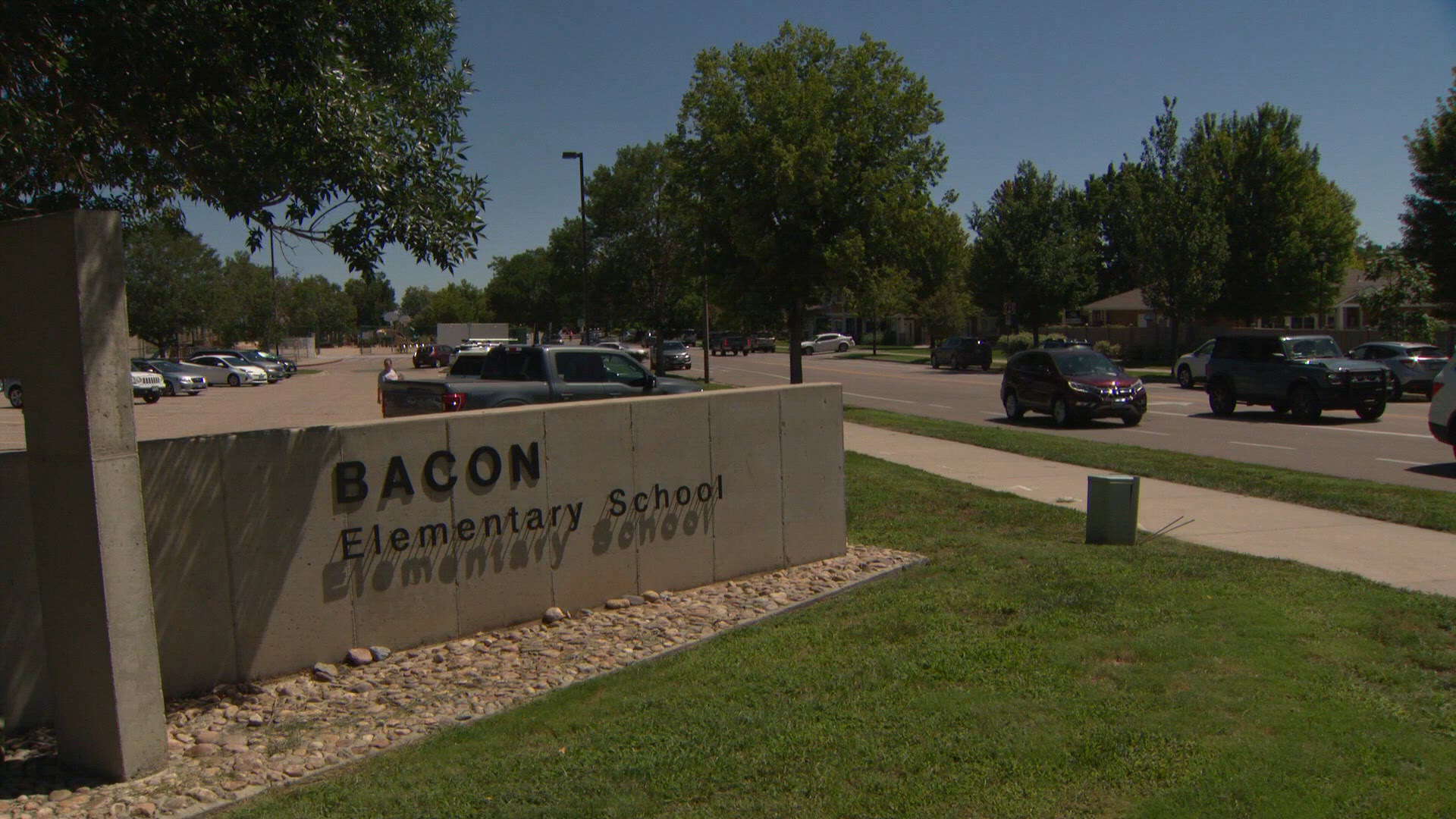 Poudre Schools to release early twice in first week of school amid hot ...