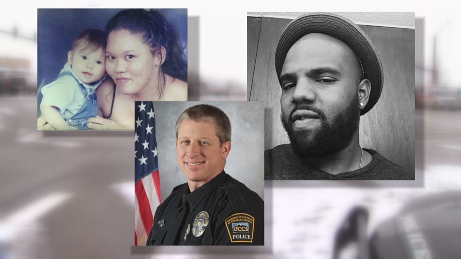 History, victims of mass shootings in Colorado