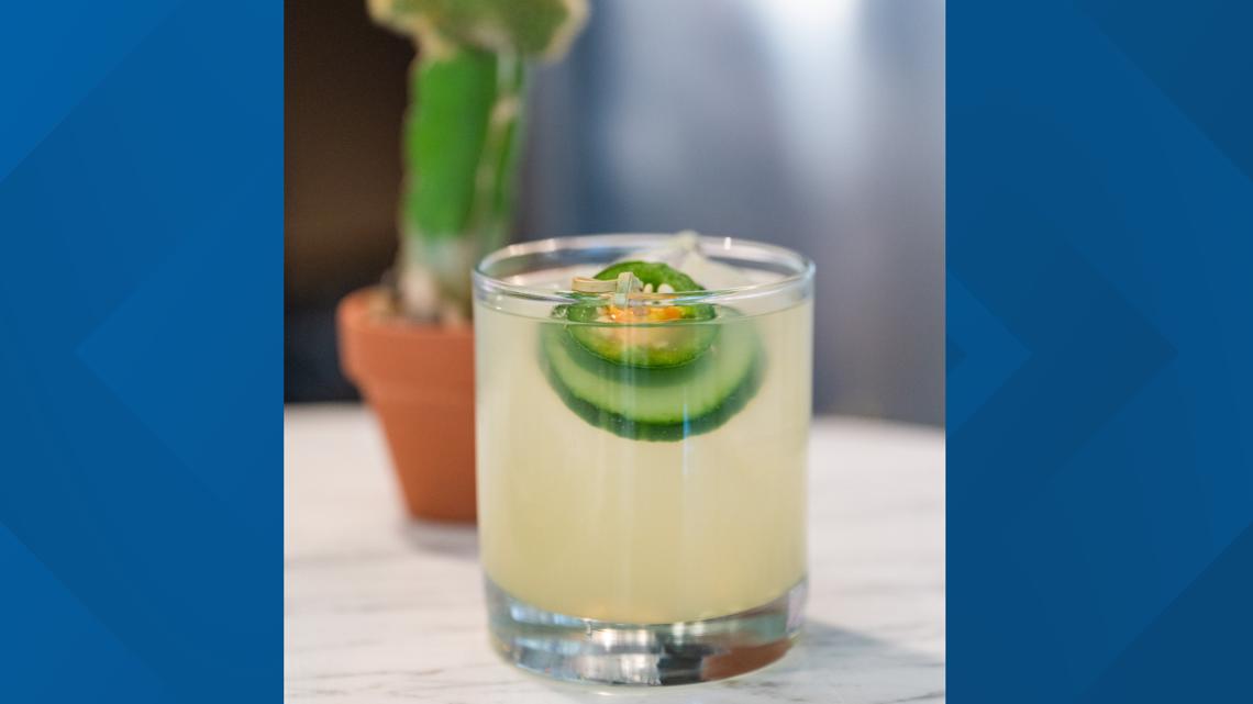 Recipe Make your own margarita at home using 3 ingredients