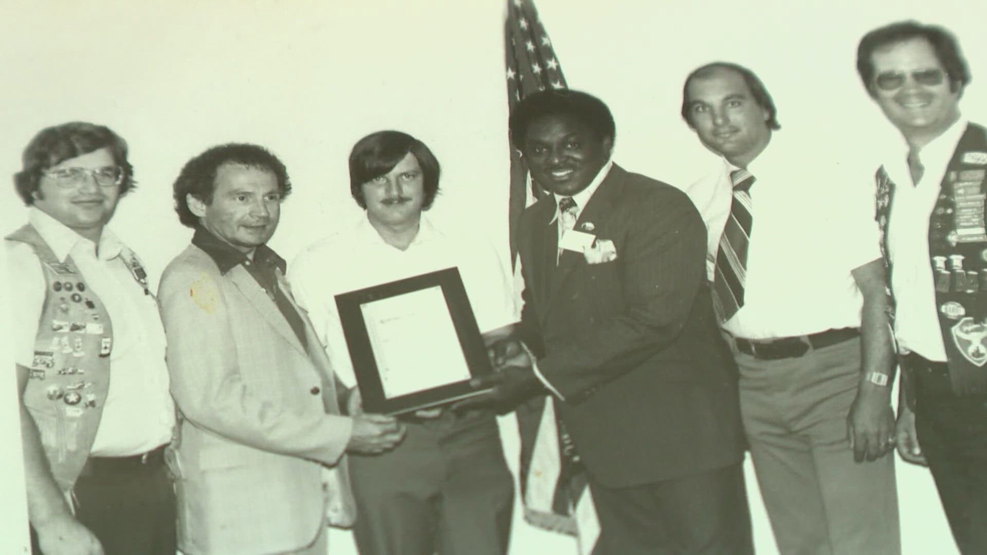 In 2022, city council approved naming the park after Northglenn's first Black mayor and former Denver Bronco Odell Barry, but they haven't broken ground.