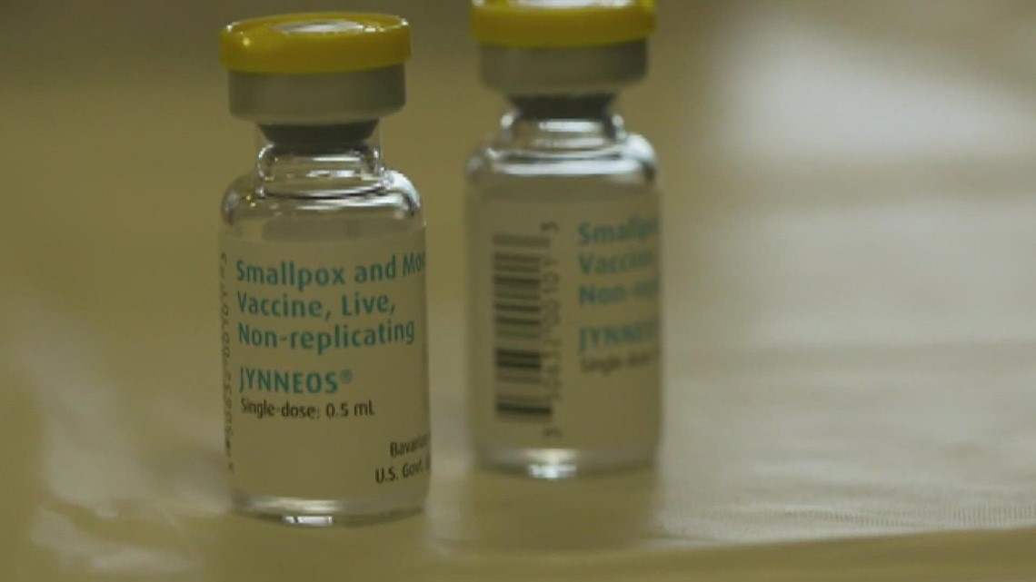 Monkeypox declared public health emergency