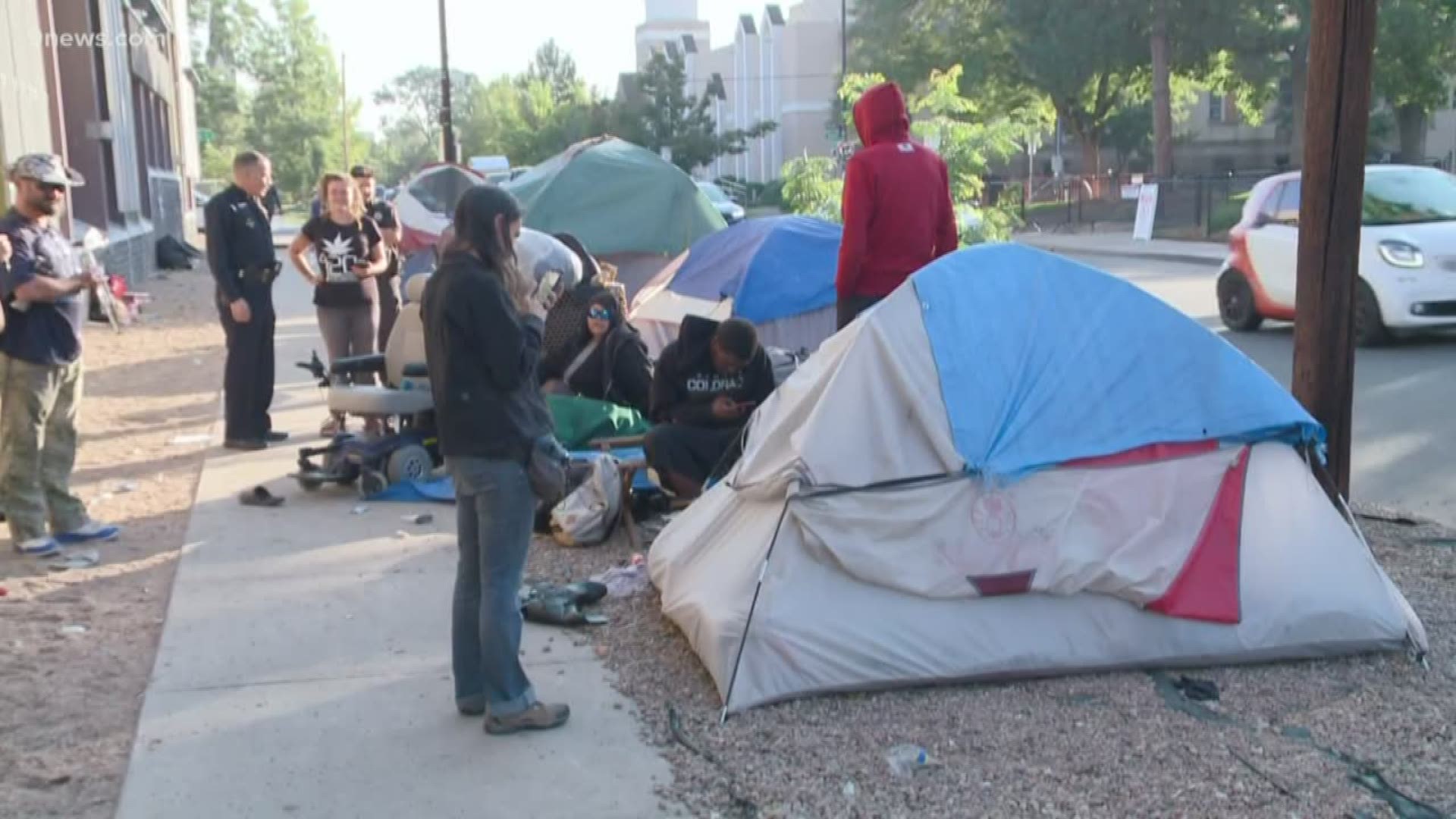 Denver Rescue Mission - Help people experiencing homelessness today.