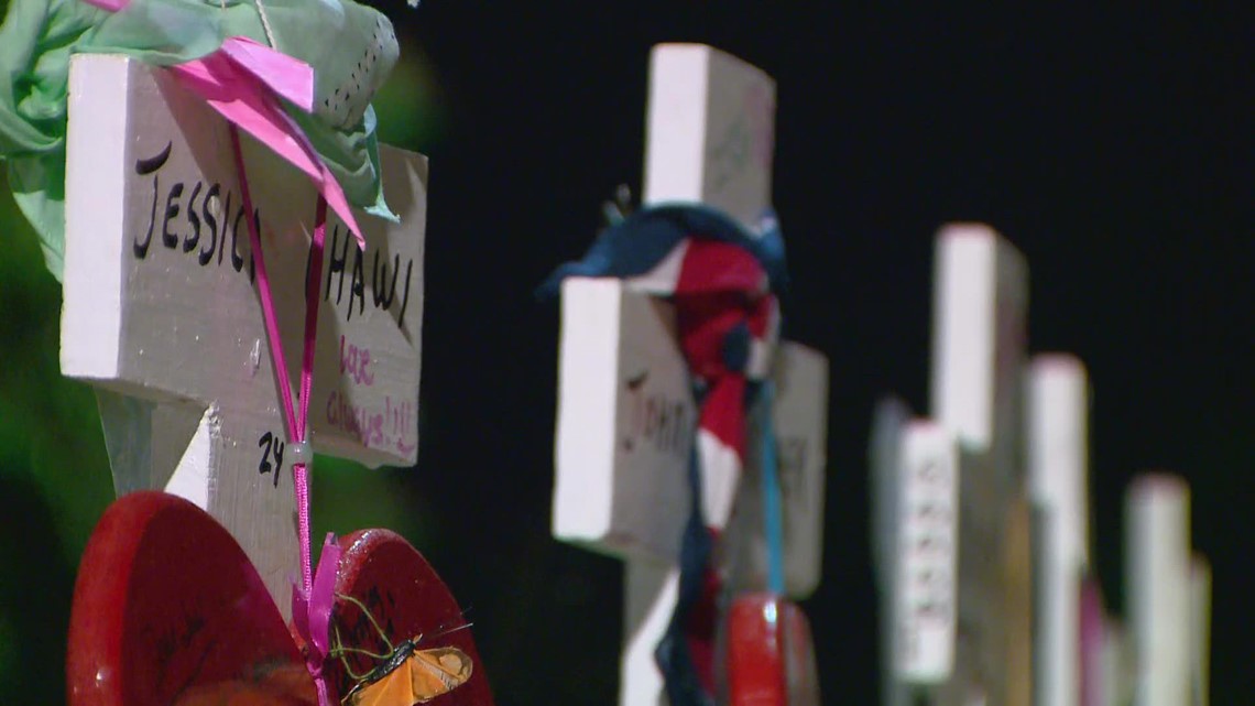 Remembering victims of Aurora theater shooting 10 years later - Vimarsana News